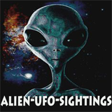 Alien UFO Sightings