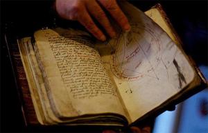 8 Mysterious Medieval Books The More You Learn, The Scarier You'll Be