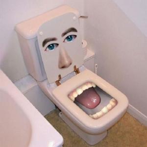 6 little-known myths about human "defecation"