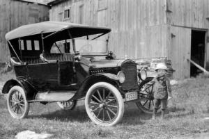 Henry Ford còn được biết đến với danh hiệu "người đấu tranh cho công nhân".