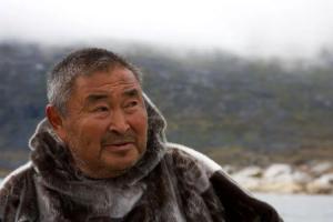 Người Inuit mang trong mình gene "siêu nhân" chống chịu giá lạnh.