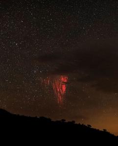 National Geographic publishes a super rare phenomenon that you may have never seen