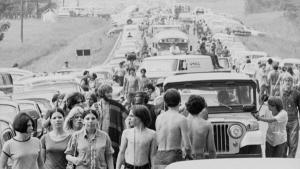 The longest and worst traffic jams in history - Science and Space