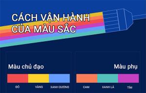 How does color affect purchasing decisions?