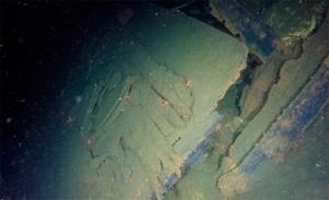 Mysterious "Titanic Chile" shipwreck found after 95 years missing on the seabed