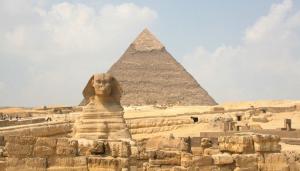 The timeless legacies of ancient Egypt - Science and Space