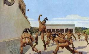 The scariest sports and pastimes in history